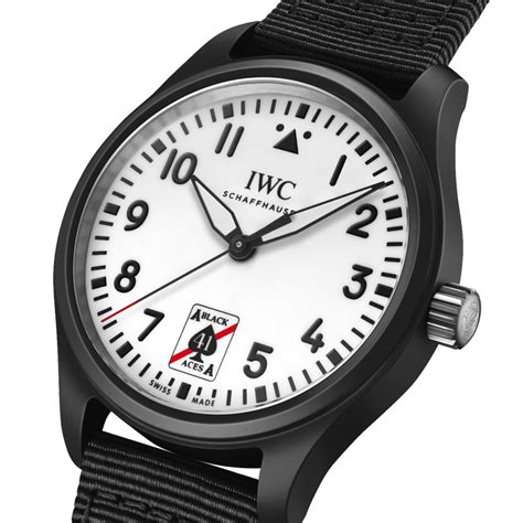 iwc black aces prezzo|IW326905.